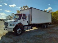 2021 Freightliner M2 106