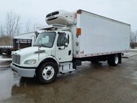 2019 Freightliner M2 106