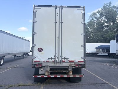 2014 GREAT DANE TRAILERS 700-53/162/102