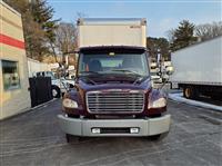 2019 Freightliner M2 106