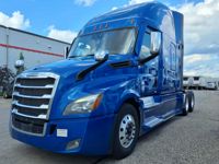 2022 Freightliner NEW CASCADIA PX12664