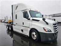 2021 Freightliner NEW CASCADIA PX12664