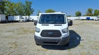 2016 Ford TRANSIT 250
