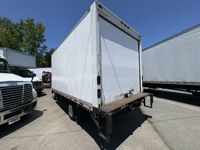 2020 Chevrolet LCF 4500HD