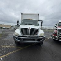 2018 International 4300