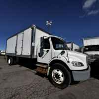 2019 Freightliner M2 106