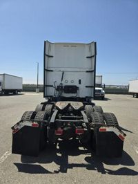 2019 International LT625