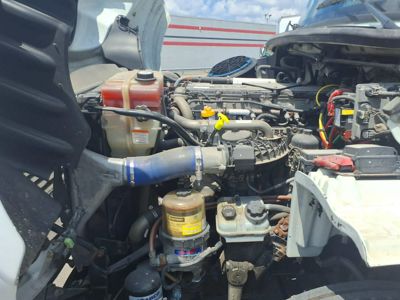 2020 Freightliner M2 112