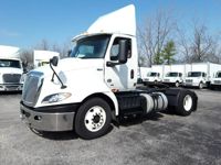 2019 International RH613