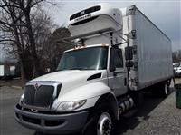 2019 International 4300
