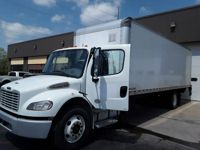2022 Freightliner M2 106