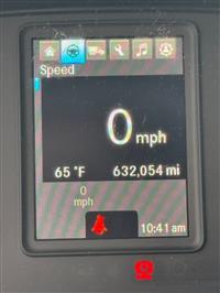 2019 Freightliner NEW CASCADIA PX12664