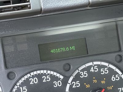 2018 Freightliner CASCADIA 125