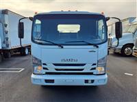 2018 Isuzu NQR