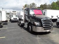 2020 Freightliner NEW CASCADIA PX12664