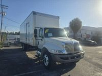 2019 International 4300