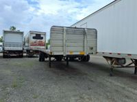 2015 Utility FS1CHA - 28'