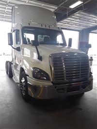 2017 Freightliner CASCADIA 125