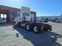 2019 International LT625