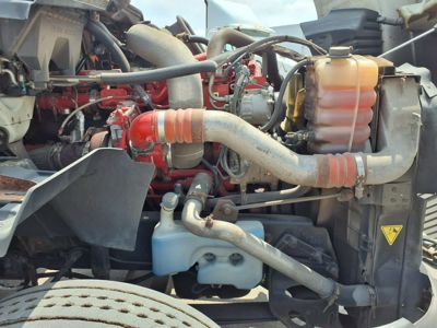 2016 International Prostar