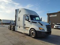 2019 Freightliner NEW CASCADIA PX12664