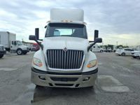 2019 International LT625