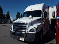 2022 Freightliner NEW CASCADIA PX12664