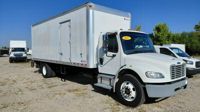 2017 Freightliner M2 106