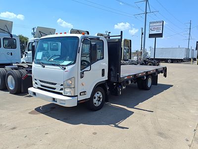 2019 Isuzu NPR