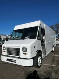 2018 Freightliner MT45