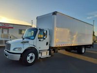 2018 Freightliner M2 106