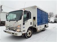 2016 Isuzu NRR