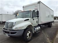 2019 International 4300