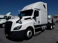 2018 Freightliner CASCADIA