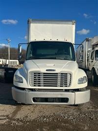 2018 Freightliner M2 106