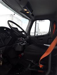 2016 Freightliner 108SD