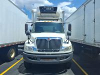 2019 International 4400