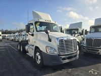 2019 Freightliner CASCADIA 125