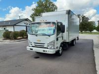 2021 Chevrolet LCF 4500HD
