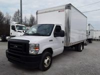 2021 Ford E-350 COMM CUTAWAY