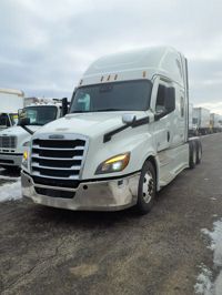 2021 Freightliner NEW CASCADIA PX12664