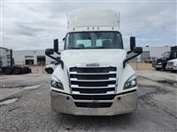 2020 Freightliner NEW CASCADIA 116