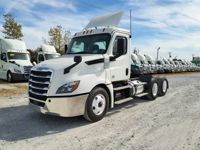 2019 Freightliner NEW CASCADIA PX12664