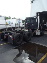 2020 Freightliner NEW CASCADIA PX12664