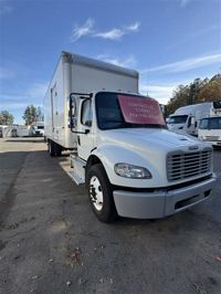 2019 Freightliner M2 106