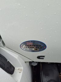 2019 International 4300