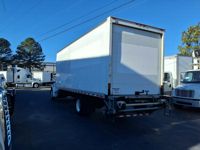 2018 Freightliner M2 106