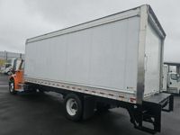2018 Freightliner M2 106