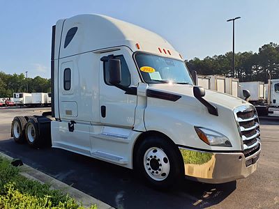 2023 Freightliner NEW CASCADIA PX12664