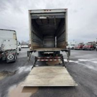 2019 International 4300